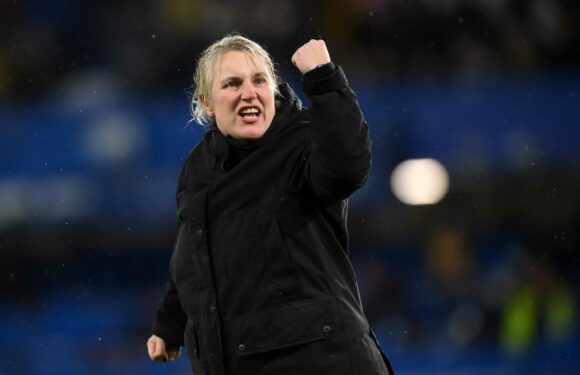 Ruthless Emma Hayes built a Chelsea dynasty and can now reset USA’s ‘complacency’