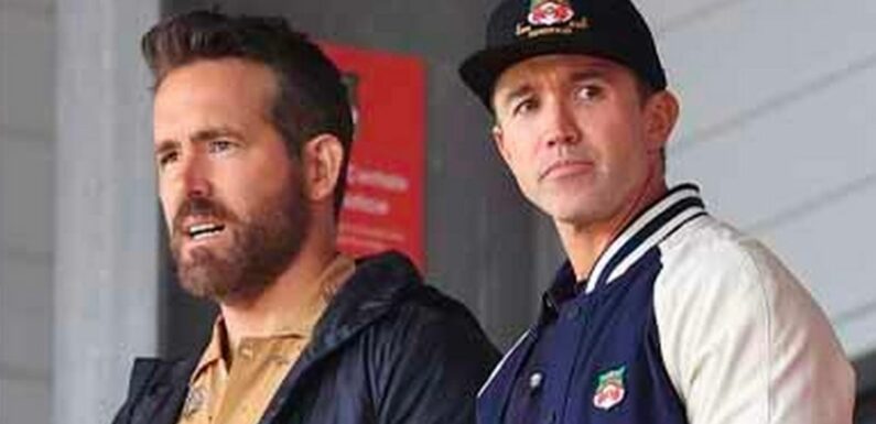 Ryan Reynolds ‘sick’ at just how much owners have lost on Wrexham since takeover