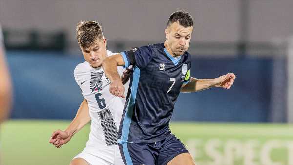 San Marino might just be the best football team in the world