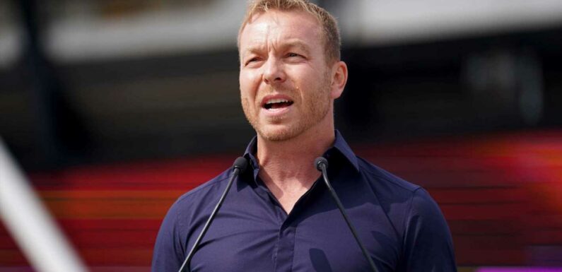 Sir Chris Hoy says Katie Archibald’s form ‘incredibly impressive’ ahead of Paris