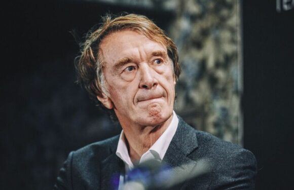 Sir Jim Ratcliffe to ‘order’ Man Utd boss Erik ten Hag as Sancho meeting planned