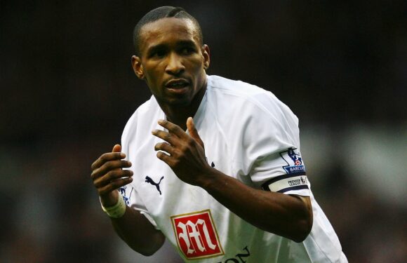 Spurs 'facing serious allegations of breaching transfer rules' in 2008
