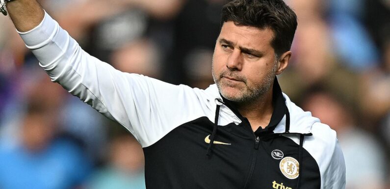 Spurs fans will respect Mauricio Pochettino claims Ange Postecoglou