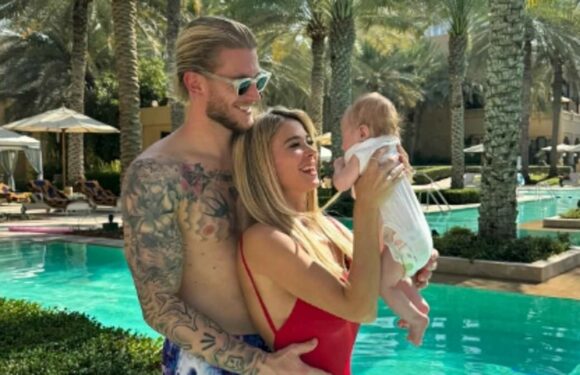 Stars jet off on holiday with no Premier League games for two weeks