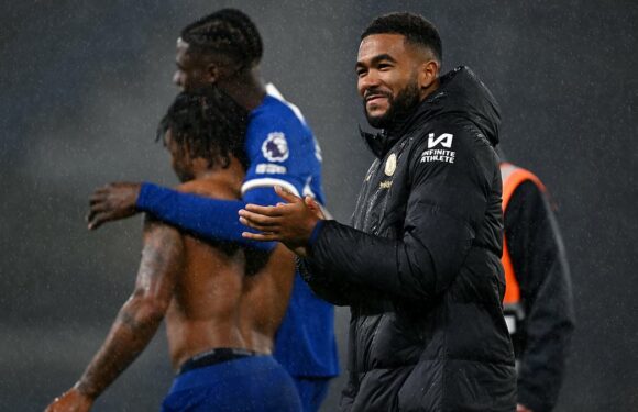 THE NOTEBOOK: James is right to be confident over Euro 2024 place