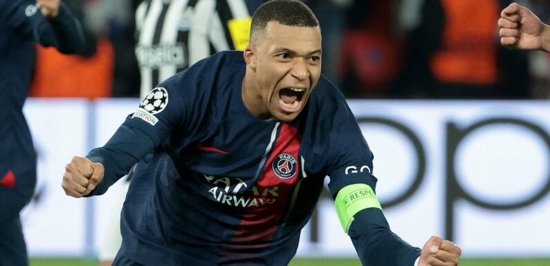 TRANSFER GOSSIP COLUMN: Liverpool ponder audacious Mbappe swoop