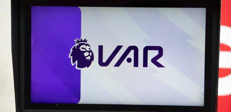 ‘VAR needs fixing after more Premier League chaos and I have an idea how’