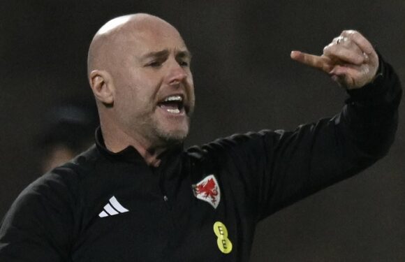 Wales must deliver in front of one of the most passionate crowds