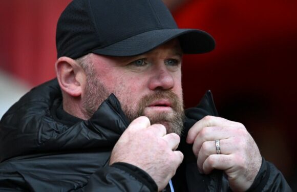 Wayne Rooney’s miserable return to UK continues as Birmingham stay winless