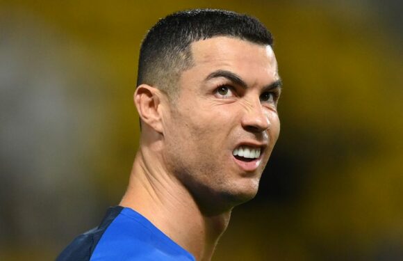 ‘We knew how to handle Ronaldo but couldn’t stop Messi – there’s no comparison’