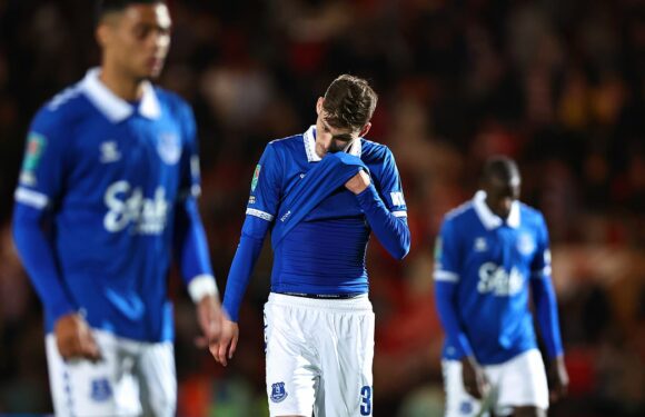 What we learned from Everton points deduction findings