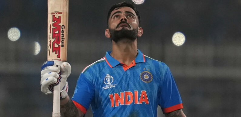 ‘The brutality of finals and semi-finals’: How rampaging India could have World Cup dream shattered