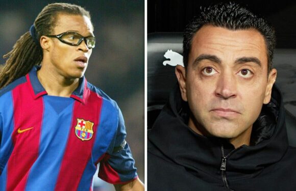 Barcelona targeting Premier League to sign ‘next Edgar Davids’ in January window