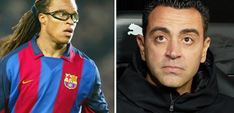 Barcelona targeting Premier League to sign ‘next Edgar Davids’ in January window