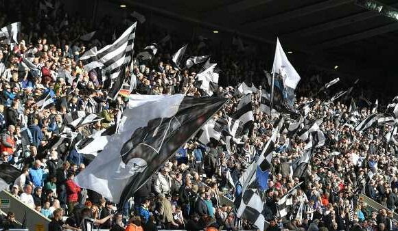 CRAIG HOPE: Newcastle can't leave St James' Park… can they?