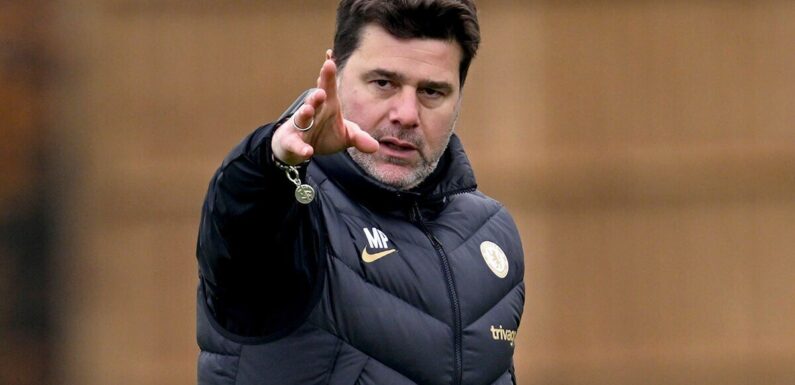 Chelsea boss Mauricio Pochettino’s ‘need to blame’ remarks show true colours