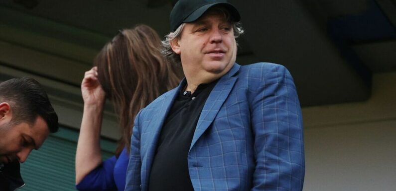 Chelsea boss Todd Boehly eyes business venture with Liverpool owners