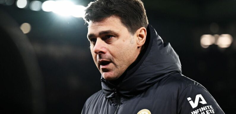 Chelsea ‘plot double transfer’ but deals will not satisfy Mauricio Pochettino