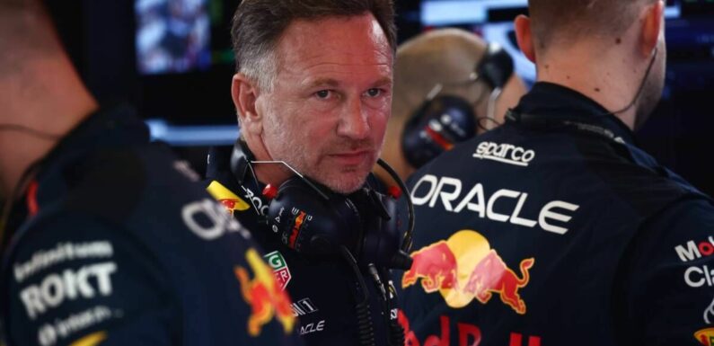 Christian Horner gives F1 title rivals hope after record-breaking Red Bull seaso