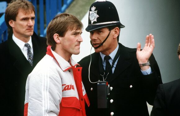 Dalglish's greatest achievement is giving a voice to a grieving city