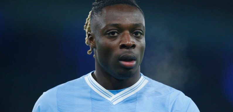 Doku sends terrifying warning to Man City’s rivals ahead of Tottenham clash