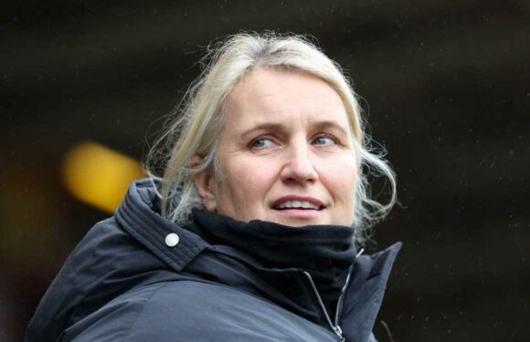 Emma Hayes says women in football used to dealing with ‘systemic misogyny’