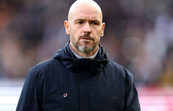 Erik ten Hag claims he was warned not to take ‘impossible’ Manchester United job