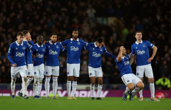 Everton’s recurring reason for falling short in cups is fixable – this was another wasted chance