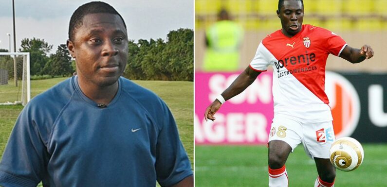 Ex-Football Manager wonderkid Freddy Adu’s biggest regret after burnt out career