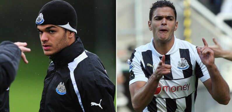 ‘I signed Newcastle icon Hatem Ben Arfa as a masterstroke – it was a disaster’