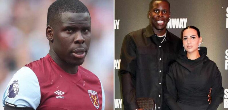 Inside Kurt Zouma’s home raid horror as robbers blindside security in ‘pro hit’