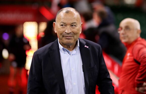 Japan’s appointment of Eddie Jones is a gamble not worth taking