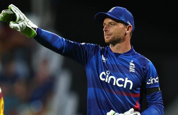 Jos Buttler is confident England's new-look ODI team can bounce-back
