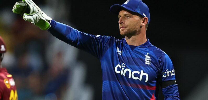 Jos Buttler is confident England's new-look ODI team can bounce-back