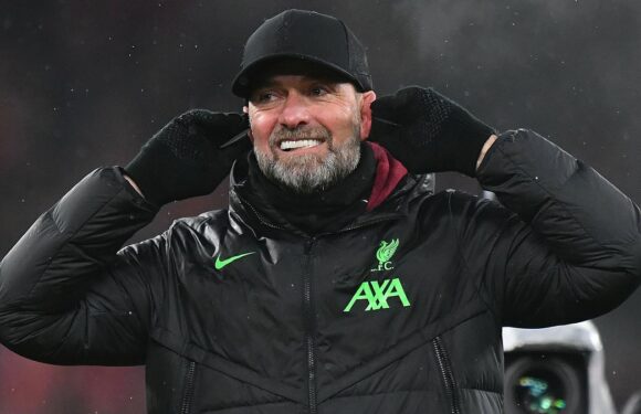 Jurgen Klopp calls late win over Fulham a 'game you will never forget'