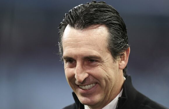 KEOWN: How clever Emery turned Villa into potential title contenders