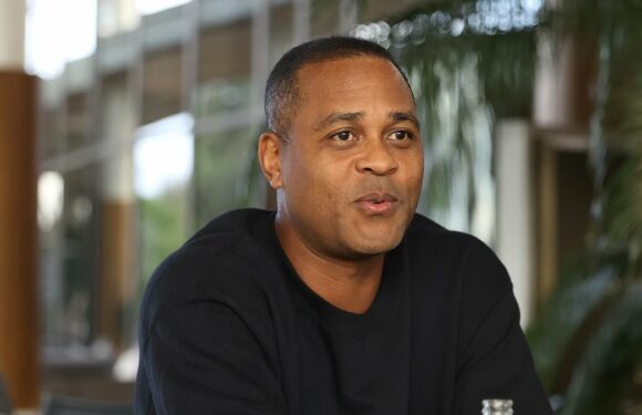 Kluivert opens up on Geordie nightlife and why he quit at 31