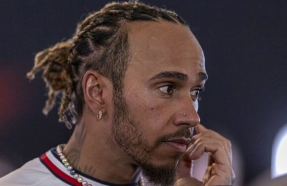 Lewis Hamilton appeal falls on deaf ears with F1 announcement ‘coming soon’