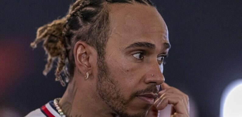 Lewis Hamilton appeal falls on deaf ears with F1 announcement ‘coming soon’