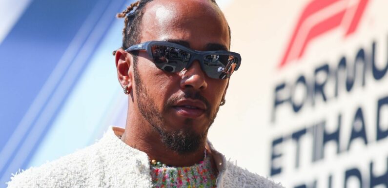 Lewis Hamilton saga rumbles on as F1 drivers ‘always break contract rules’