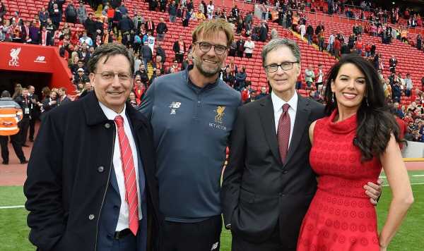 Liverpool owners FSG have huge sports portfolio but with mixed results in 2023