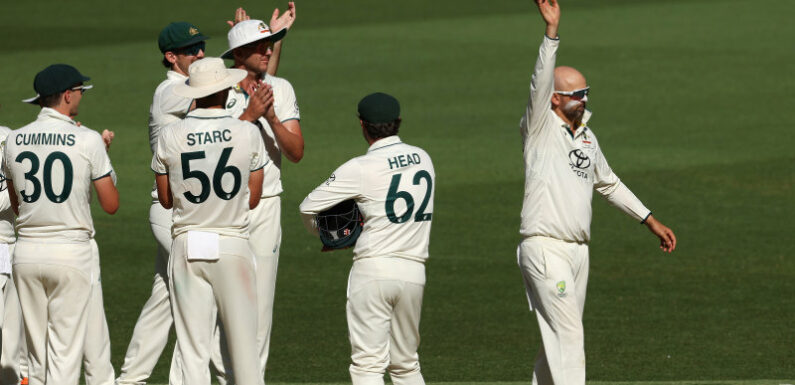 Lyon King crowns imposing victory with 500th (and 501st) Test wicket