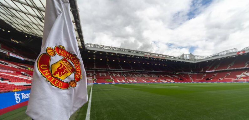 Man United 'under investigation' amid claims of 'serving raw chicken'