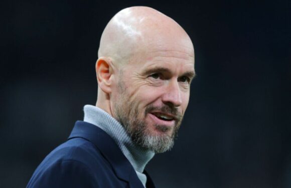 Man Utd ‘closing in on double deal with Juventus’ in boost for January plans