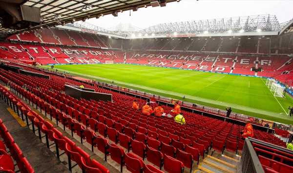 Man Utd ‘investigated’ by Trafford Council as guests complain of being unwell