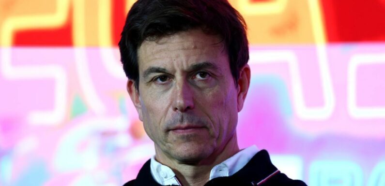 Mercedes hit back at FIA over Toto Wolff investigation with damning response