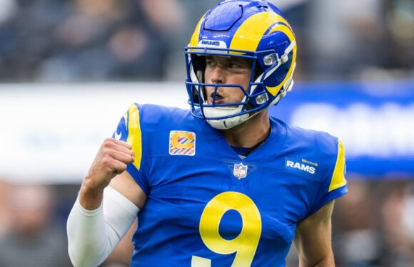 NFL Week 14 bold predictions: Matthew Stafford-led Rams upset Ravens; Dak Prescott COOKS Eagles