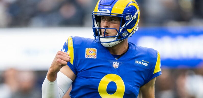 NFL Week 14 bold predictions: Matthew Stafford-led Rams upset Ravens; Dak Prescott COOKS Eagles