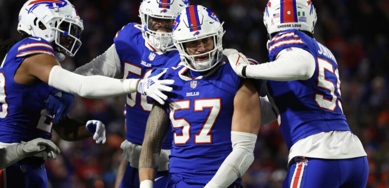 NFL Week 15 bold predictions: Bills' D steps up in win over Cowboys; Steelers score season high