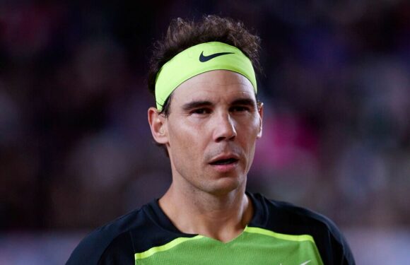 Nadal Academy publicly called out as rising star causes stir with allegations